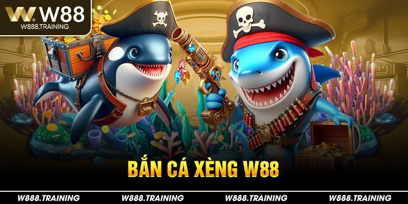 bắn cá xèng