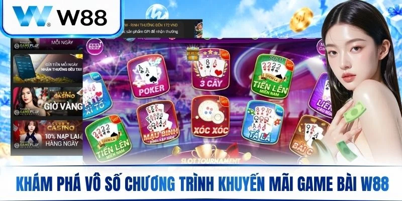 Khám phá vô số chương trình khuyến mãi siêu hấp dẫn cho bạn